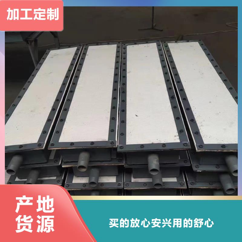 气化管规格介绍