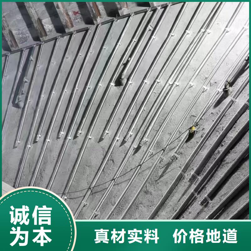 高质量流化棒供应商