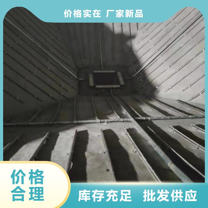 流化管批发零售-定做_正阳钢板仓建设工程有限公司
