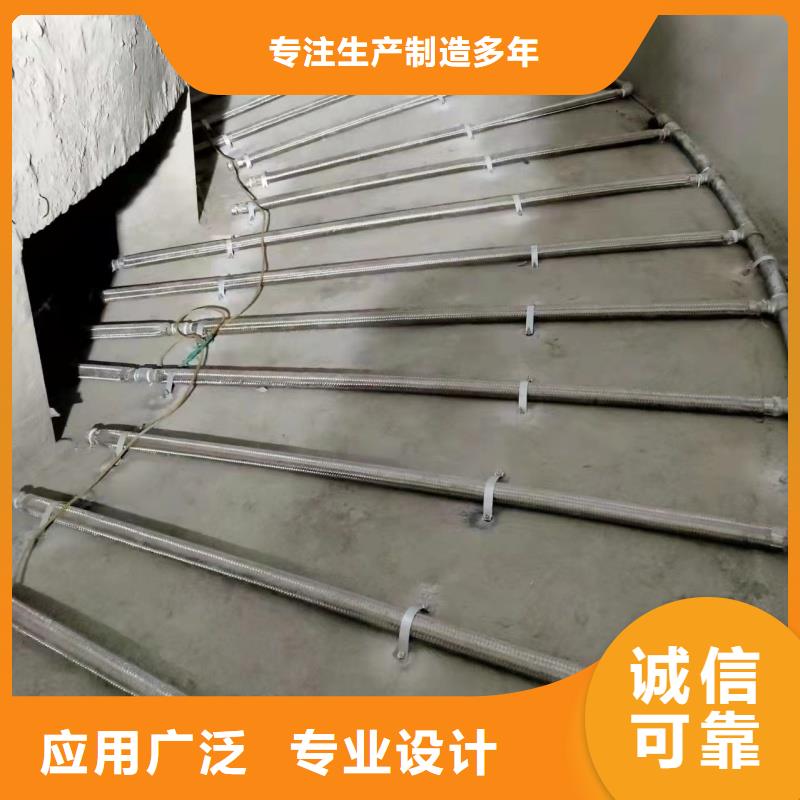 本地的流化棒实体厂家