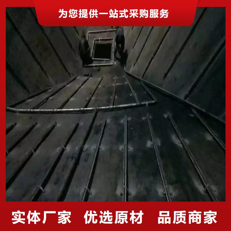 优质流化管的经销商