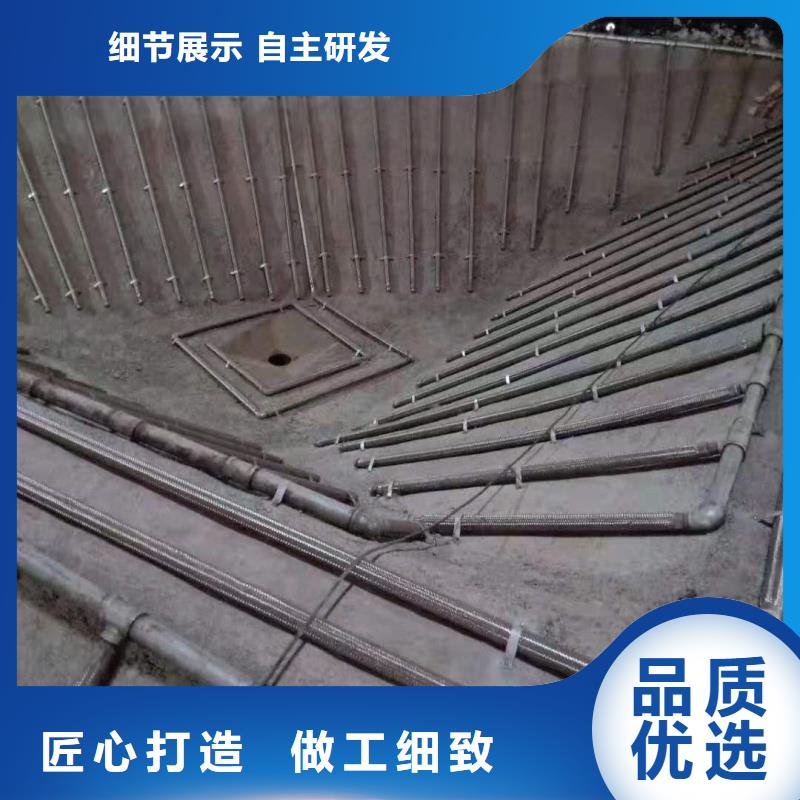 流化管厂家—薄利多销