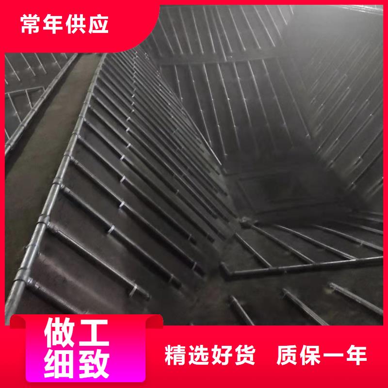 流化管采购热线