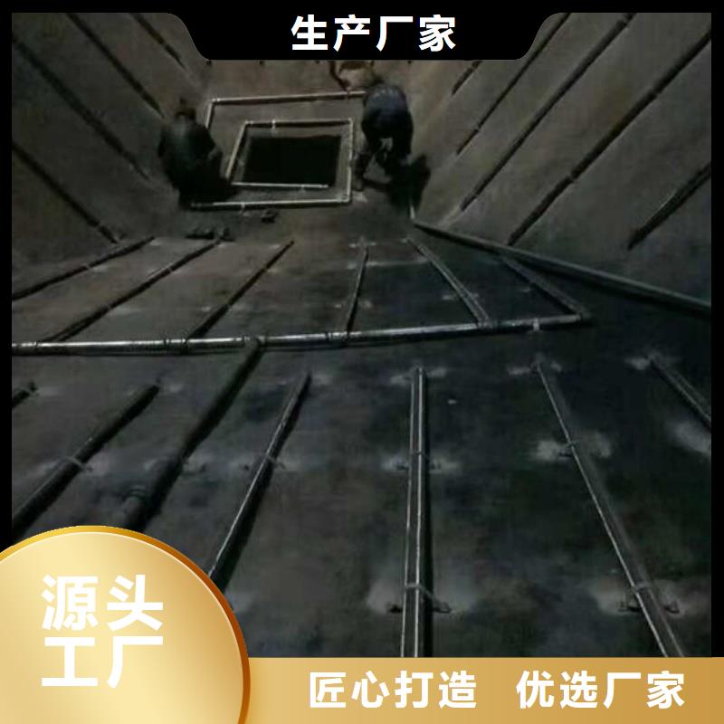 优质流化管的经销商