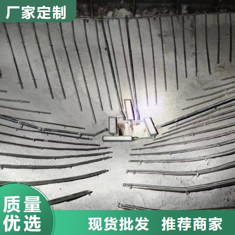 气化管厂家直售