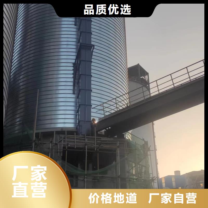 买螺旋钢板仓必看-价格低
