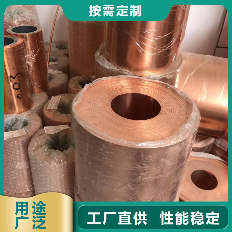 铝排产品参数