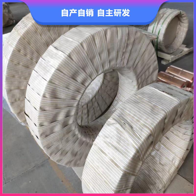 铝排核心技术