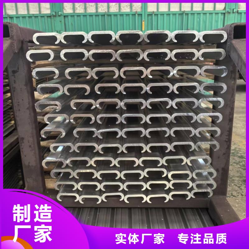 6063合金铝排全国发货