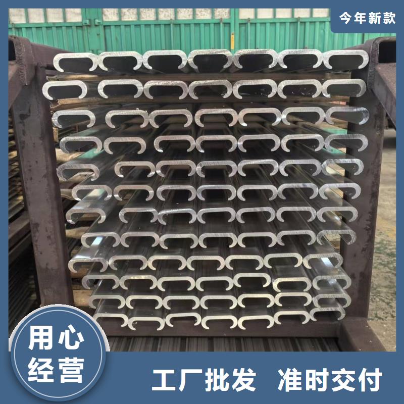 铝排大品牌值得信赖