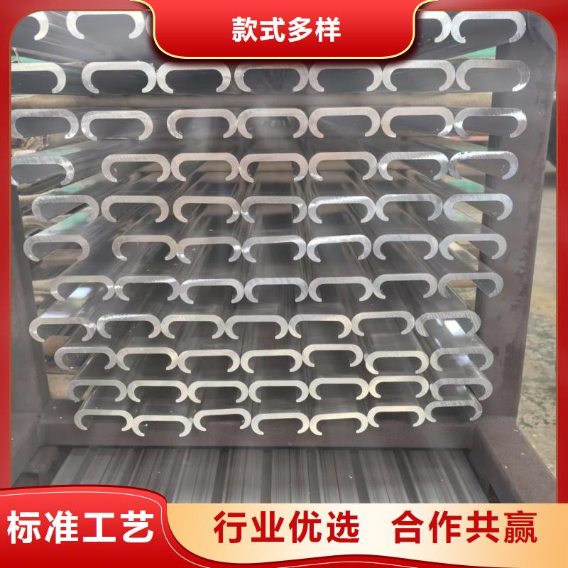 6063合金铝排全国发货