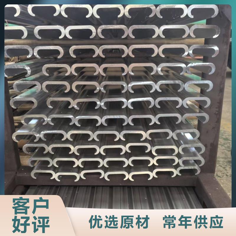 6063挤压铝排种类齐全