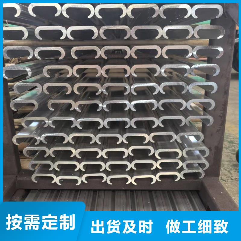铝排选择我们没错