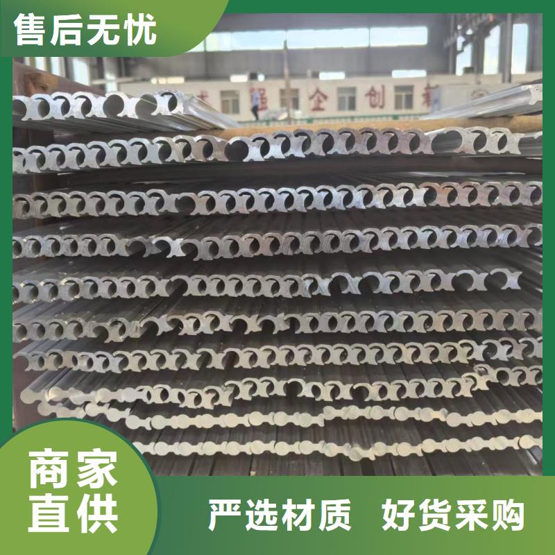 6063合金铝排全国发货