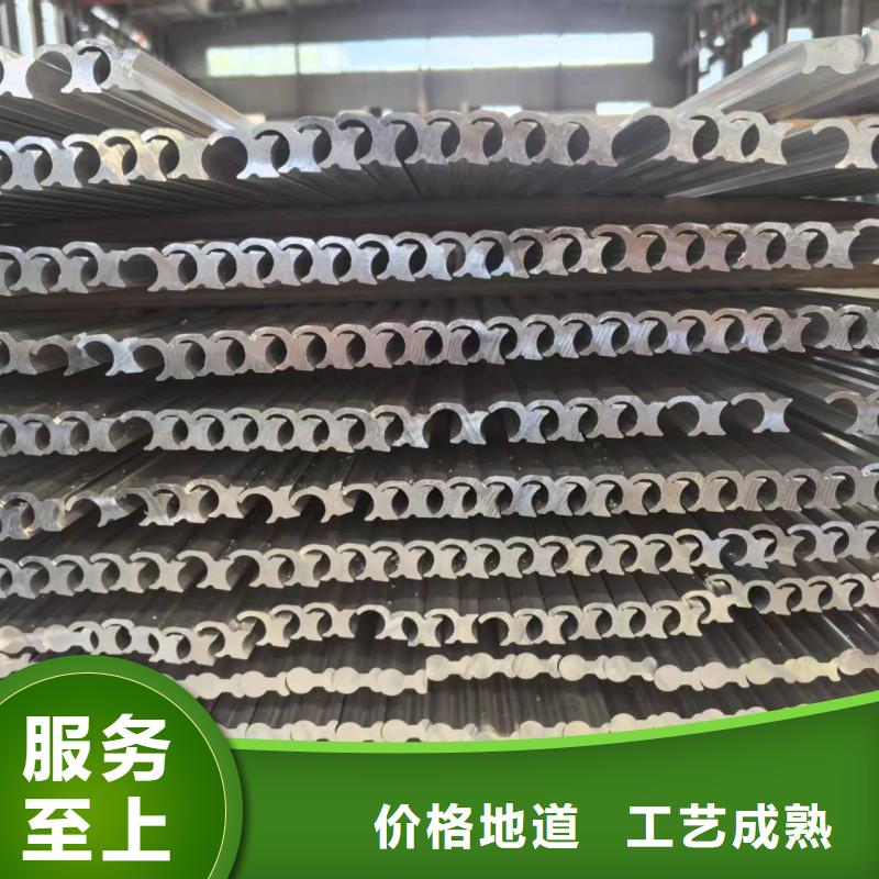 铝排做工精细
