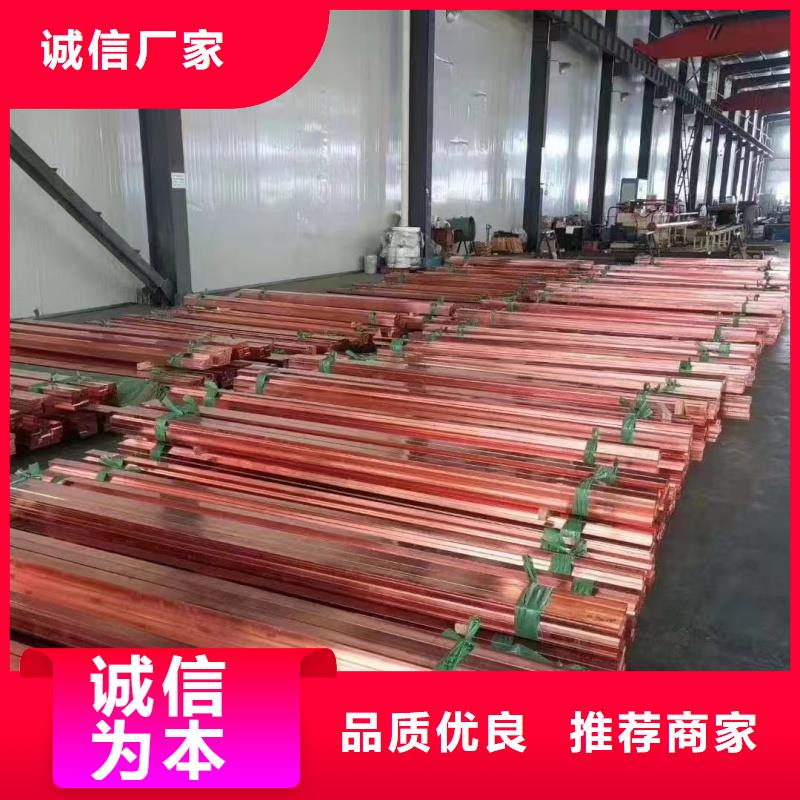 紫铜排商家直供