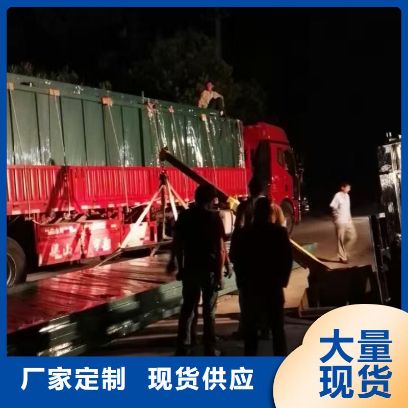 现代候车亭售后完善