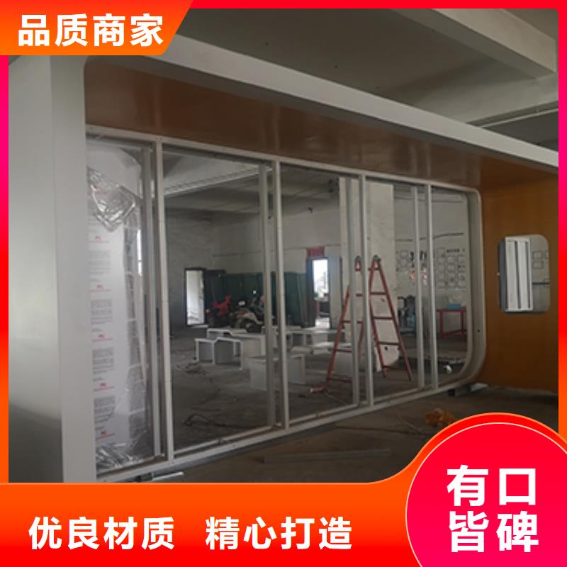 仿古公交站台产品介绍