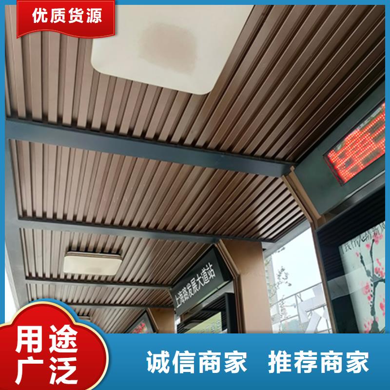 公交站台生产厂家品质过关