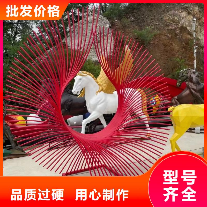 文化长廊景观小品雕塑施工团队