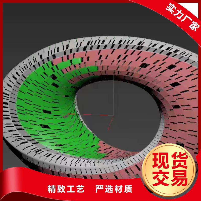 校园景观小品雕塑服务为先