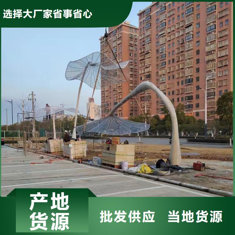 文化长廊景观小品雕塑售后无忧