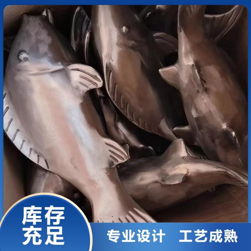 户外景观小品雕塑服务为先
