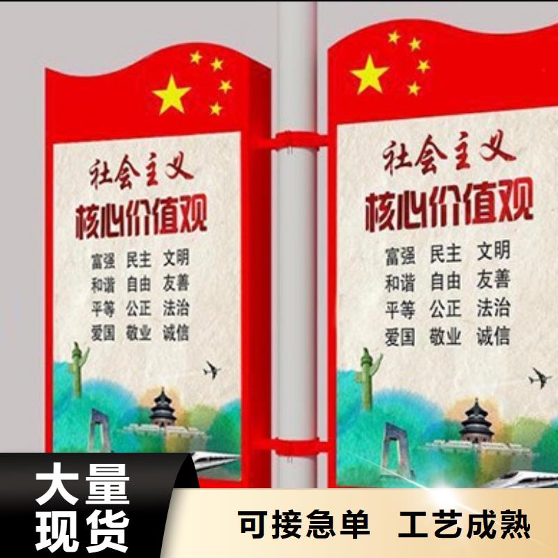 灯杆灯箱厂家免费拿样