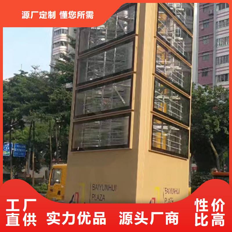 景点精神堡垒10年经验