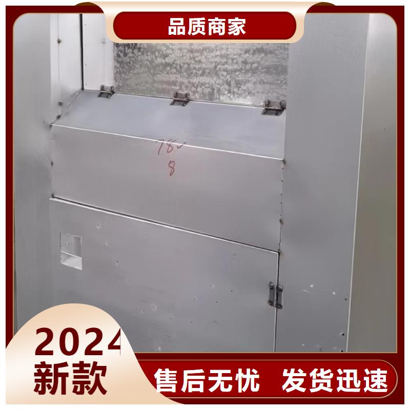 分类旧衣回收箱型号齐全