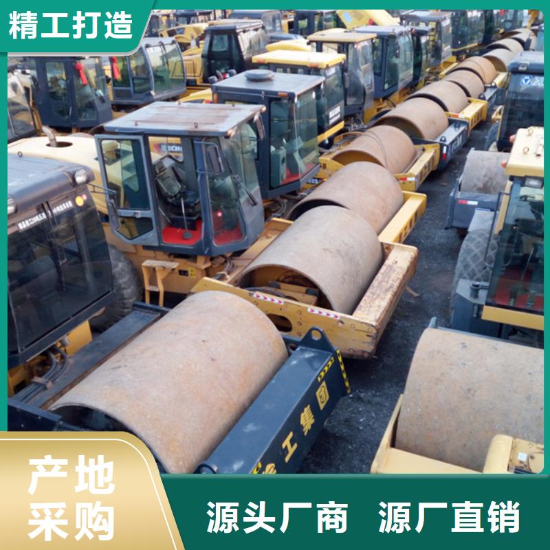 二手压路机二手平地机价格实在