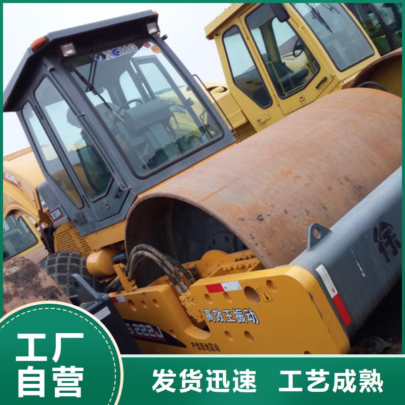 二手压路机二手合力叉车质量优价格低