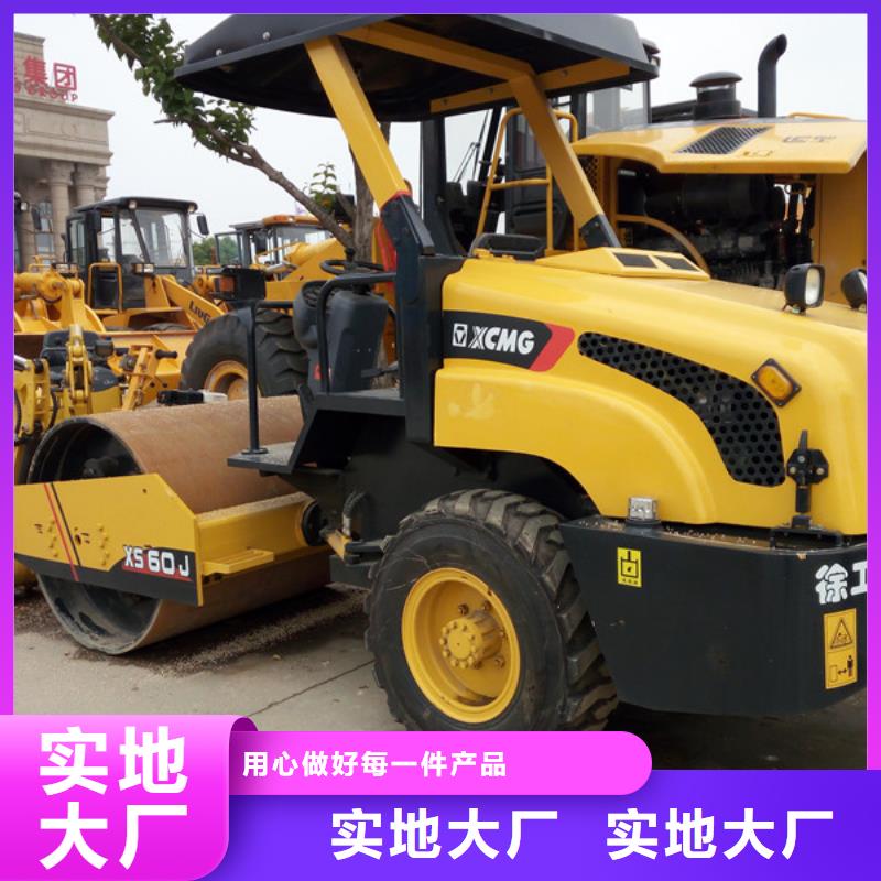 二手压路机二手推土机工厂现货供应