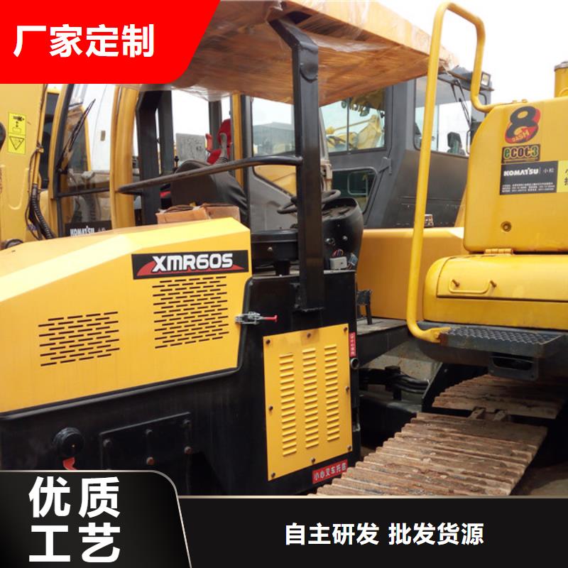 二手压路机二手推土机工厂现货供应