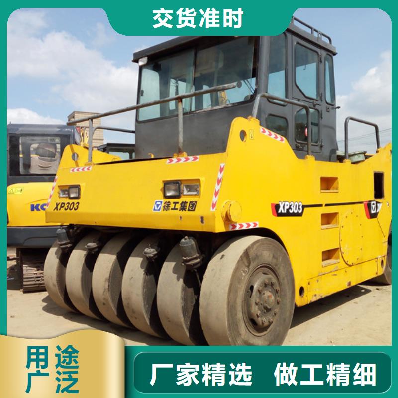 二手压路机二手合力叉车质量优价格低