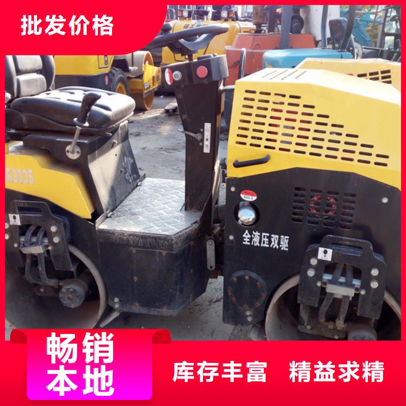 二手压路机二手合力叉车质量优价格低