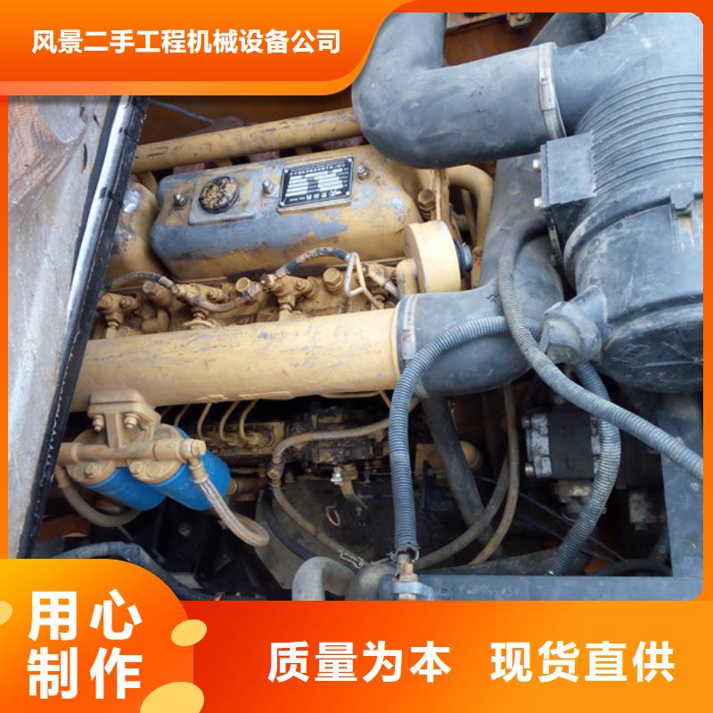 二手压路机二手装载机支持定制贴心售后