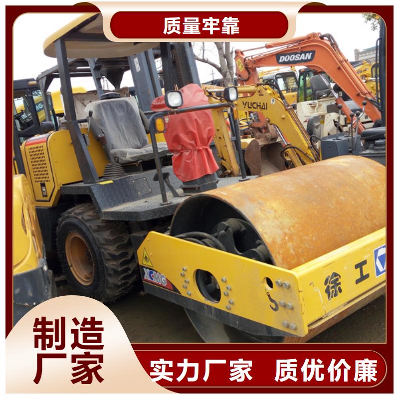 二手压路机二手合力叉车质量优价格低