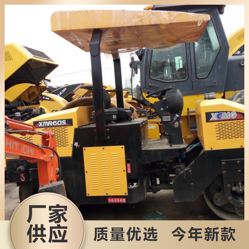 二手压路机二手平地机价格实在