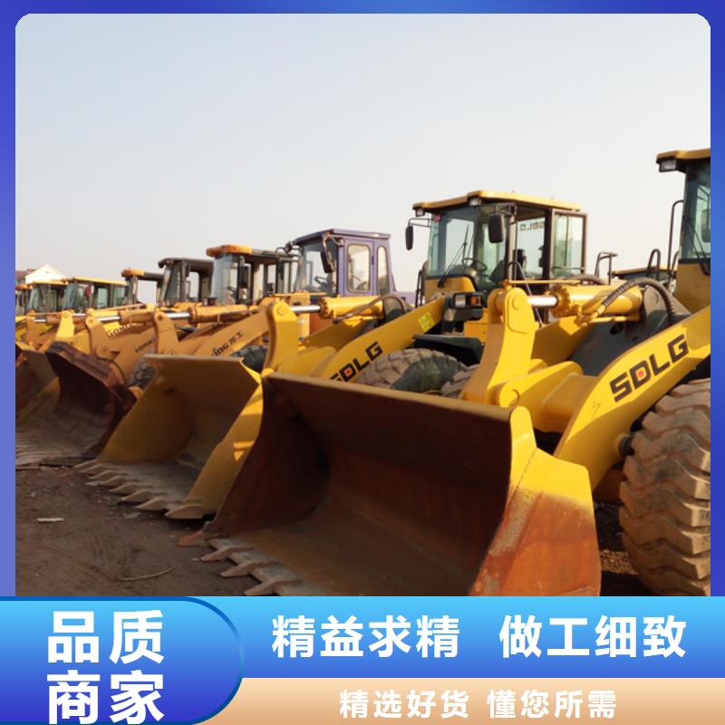 【二手装载机】二手压路机现货直发