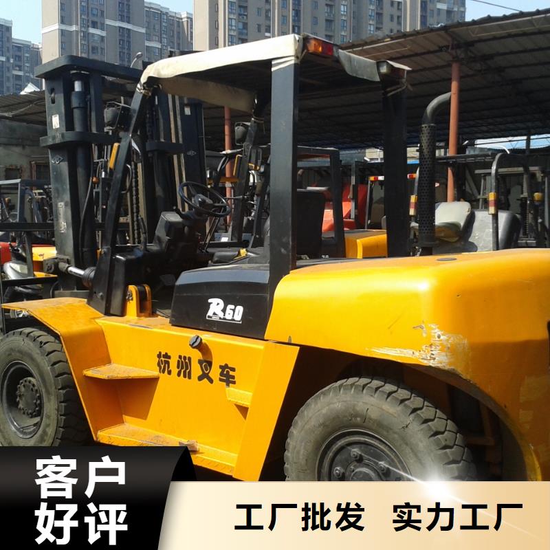 二手叉车二手平地机精工打造