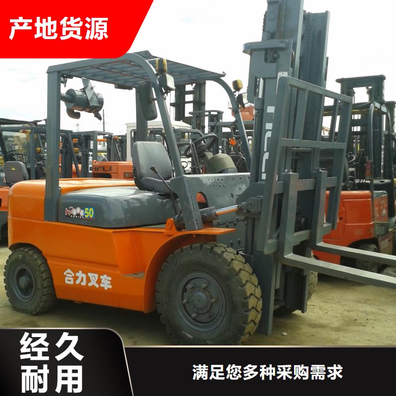 二手叉车,二手装载机当地货源