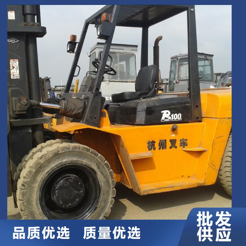 二手叉车,二手装载机当地货源