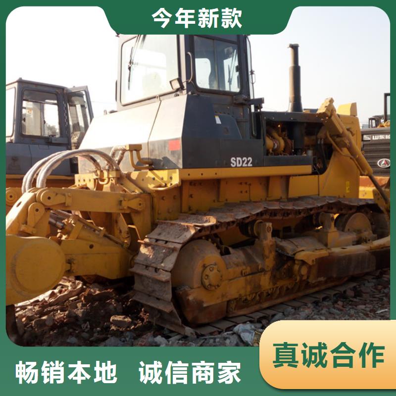 二手推土机二手装载机现货满足大量采购