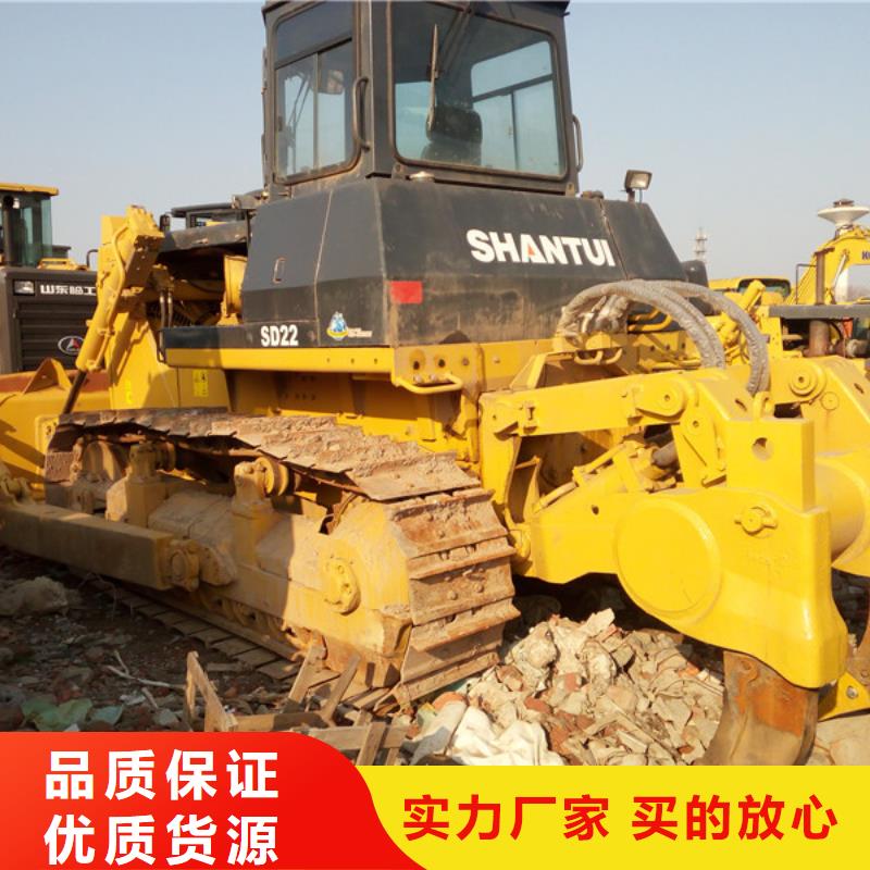 二手推土机实力派厂家
