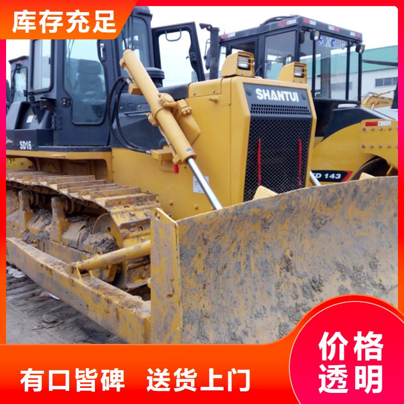 二手推土机_二手装载机实力雄厚品质保障