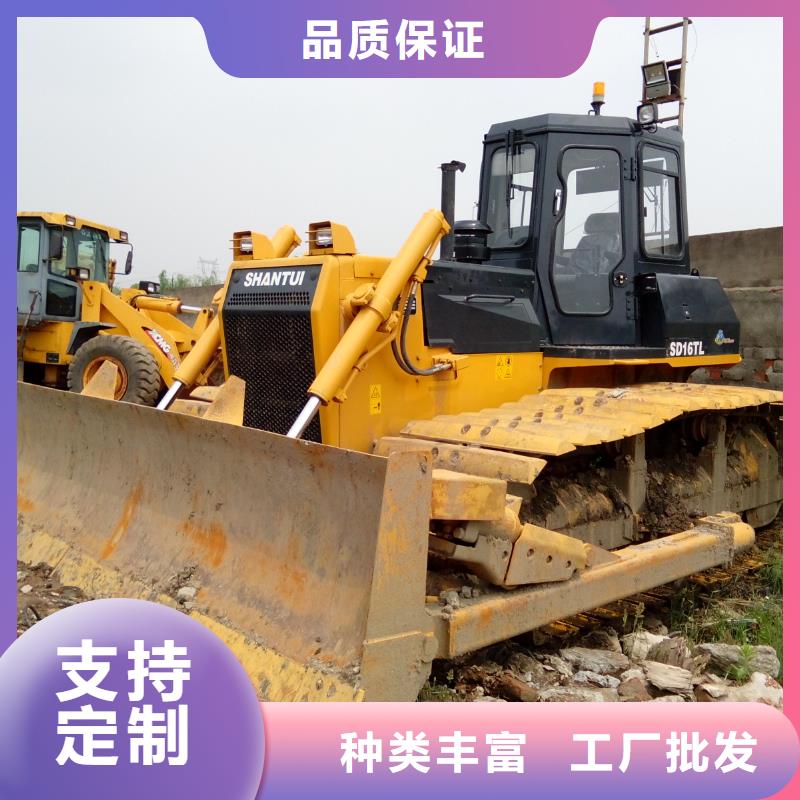 二手推土机二手合力叉车使用方法