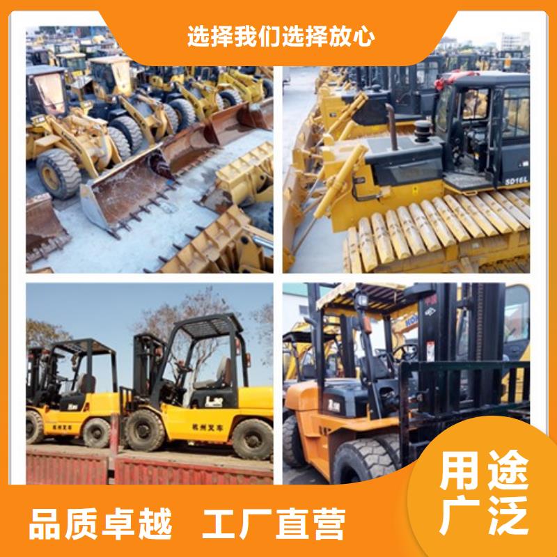 二手挖掘机二手装载机工期短发货快