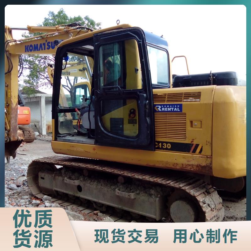 二手挖掘机二手压路机价格地道