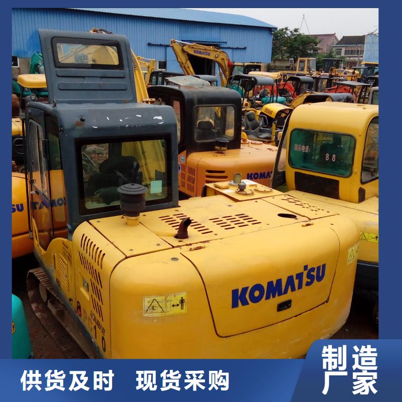 二手挖掘机,二手装载机全新升级品质保障